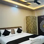 Hotel The Pushpraj